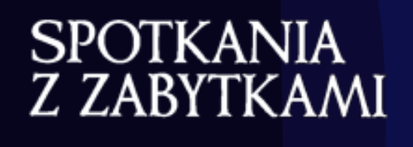 SPOTKANIA ZABYTKAMI, Biblioteka podkowiańska