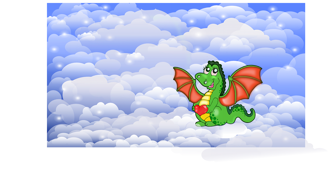 Dragon G9b1ea4d29 1280, Biblioteka podkowiańska